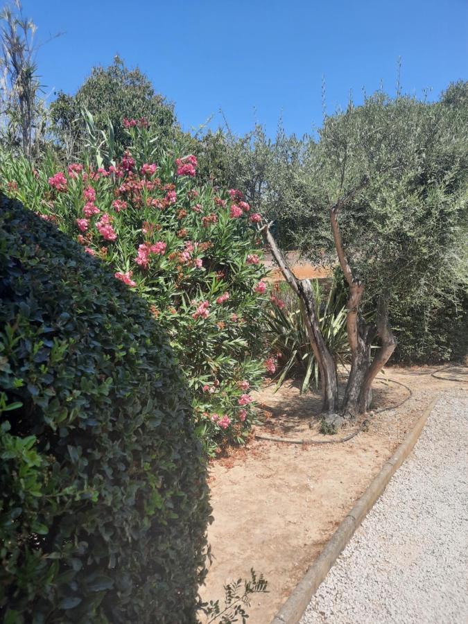 Les Galets De Sanary - Vue Mer Exterior foto